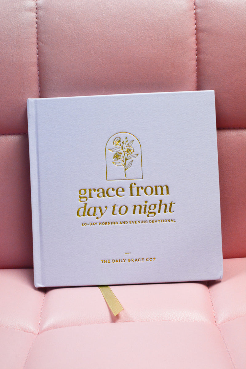 Grace From Day to Night