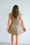 Cafe Chic Dress