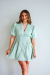 Timeless Sage Mini