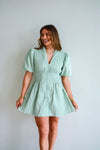 Timeless Sage Mini