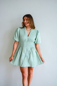 Timeless Sage Mini