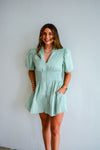 Timeless Sage Mini