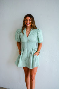 Timeless Sage Mini