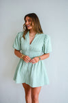 Timeless Sage Mini