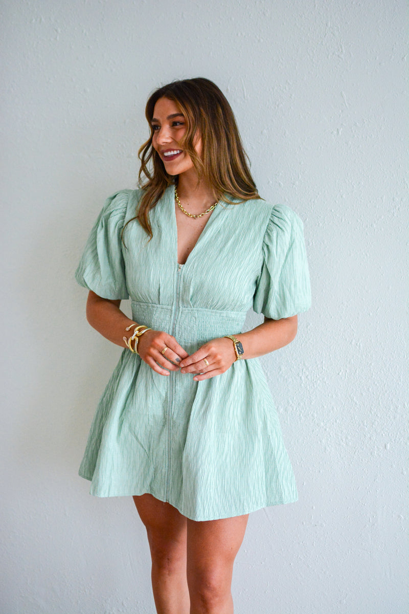 Timeless Sage Mini