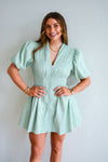 Timeless Sage Mini