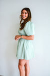 Timeless Sage Mini
