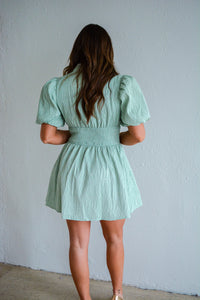 Timeless Sage Mini
