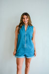 Jumping In Jean