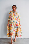 Maren Lemon Maxi