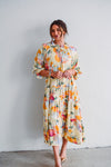 Maren Lemon Maxi