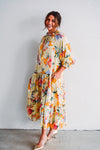 Maren Lemon Maxi