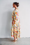 Maren Lemon Maxi