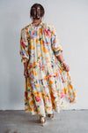 Maren Lemon Maxi
