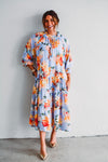 Mystic Iris Maxi