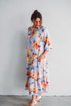 Mystic Iris Maxi