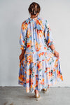 Mystic Iris Maxi