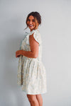 Vivid Grace Dress