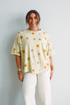 Daisy Day Top