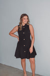 Lola Midi Dress