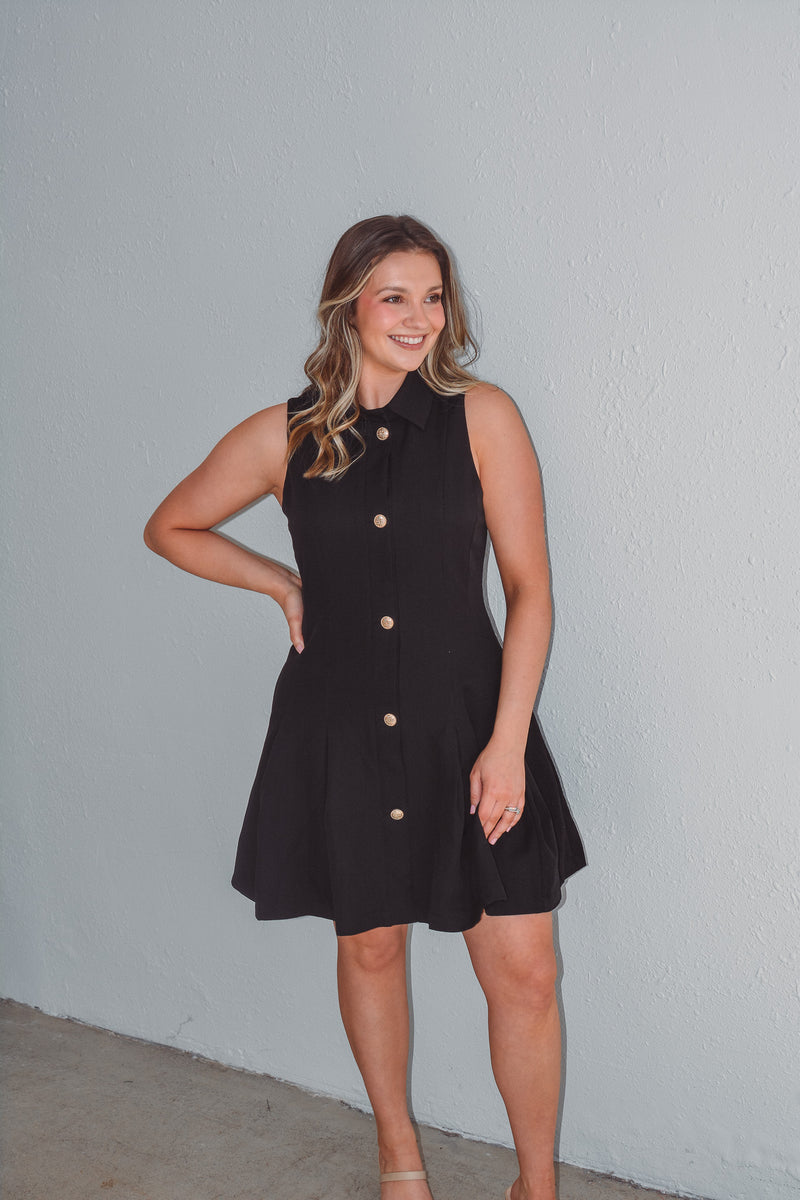 Lola Midi Dress
