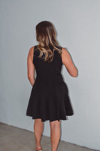 Lola Midi Dress