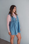 Talula Tie Romper