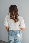 Elaina Knit Top