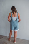 Rose Townsville Top