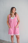 Rose Townsville Top