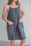 Mavin Mineral Ash Romper