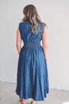 Denim Delilah Dress