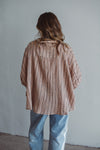 Tucker Latte Top