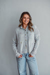 Dahlia Hoodie Jacket