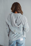 Dahlia Hoodie Jacket