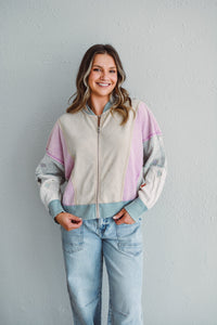 Maroney Media Jacket