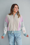 Maroney Media Jacket