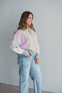 Maroney Media Jacket