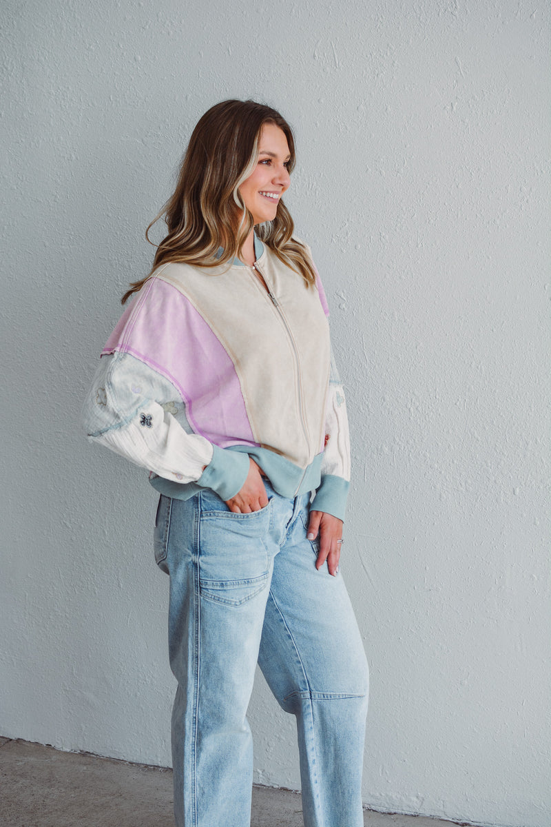 Maroney Media Jacket