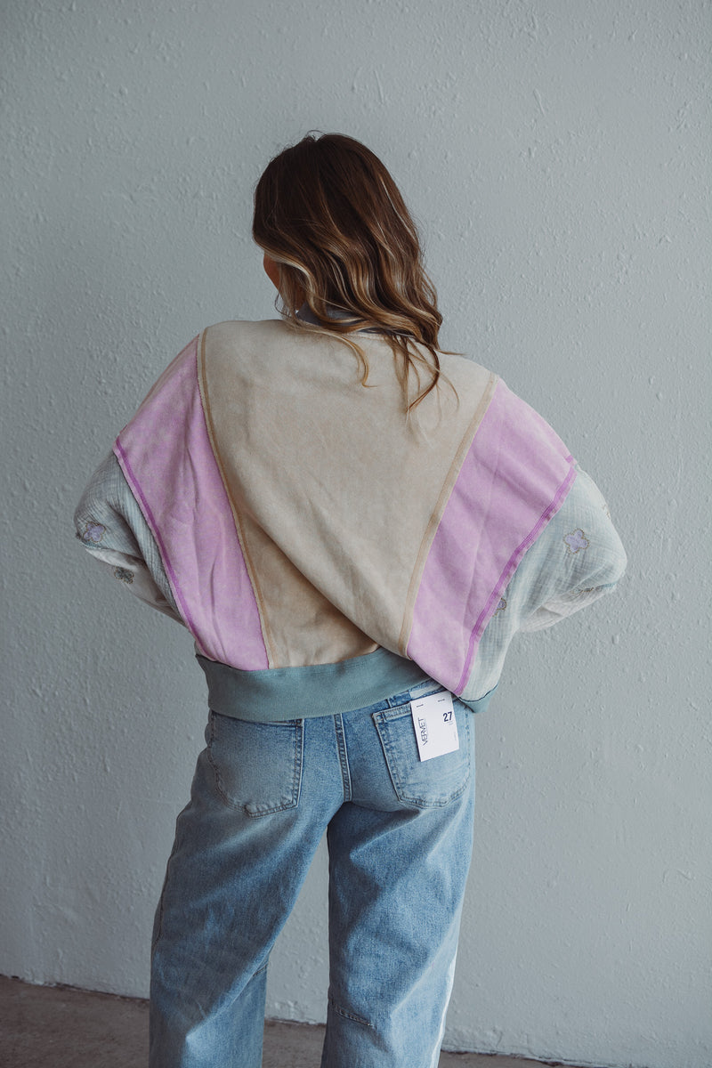 Maroney Media Jacket