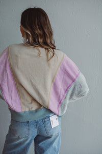 Maroney Media Jacket