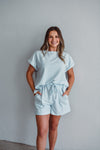 Lolly Blue Set