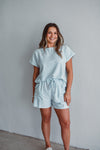 Lolly Blue Set
