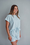 Lolly Blue Set