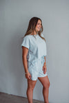 Lolly Blue Set
