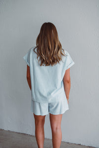 Lolly Blue Set