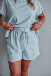 Lolly Blue Set