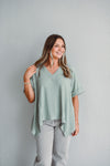 Anna Sage Top