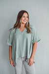 Anna Sage Top