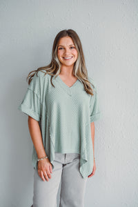 Anna Sage Top